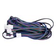 thumbnail image 4 of Motor Extension Cord, Voron 2.4 Extruder Extension Cord Male To Female Voron 2 Meters Motor Extension Cord Motor Accessory 2.4 Extruder Cable  For Charging Plug, 4 of 8