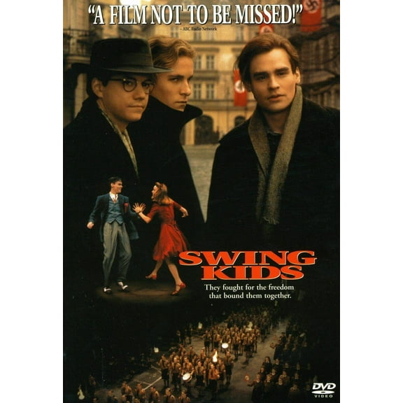 Swing Kids (DVD)