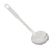 thumbnail image 1 of Cuchara para Servir Largo Cuchara para Cocinar Diseño Resistente Cucharón de Sopa de Acero Inoxidable Orificio para Colgar Fácil Lavado y Mantenimiento ANGGREK Otros, 1 of 8