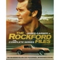 thumbnail image 1 of VEI - The Rockford Files: The Complete Series (DVD), 1 of 2