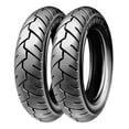 thumbnail image 1 of Llantas De Motoneta Michelin S1 3.50-10 59j Uso Sin Cámara, 1 of 1