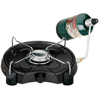 Coleman Fold N Go Propane Stove - Walmart.com