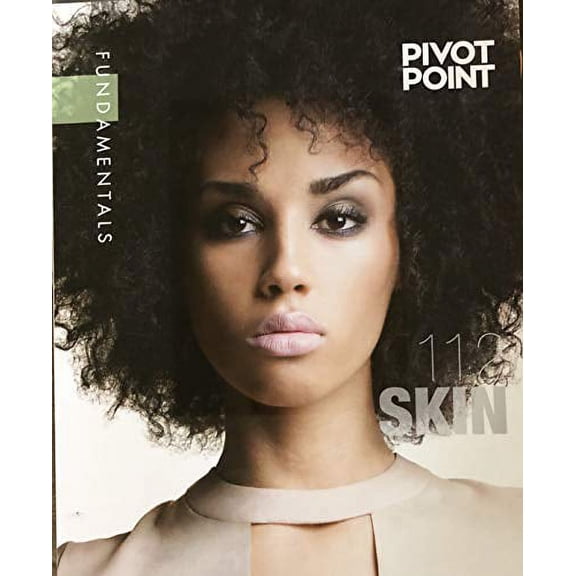 Pre-Owned Pivot Point 112 Skin Fundamentals Paperback
