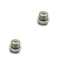thumbnail image 3 of Sidaley Tornillos universales para cárter de aceite de motor de coche, pernos de drenaje de Metal de repuesto, actualización de reparación M16x1.5 2piezas, 3 of 6