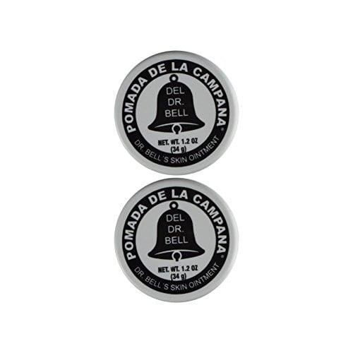 Dr. Bell's Hair Pomade in Hair Styling Products Dr. Bell's Hair Pomade in Hair Styling Products