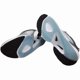 thumbnail image 2 of Adi - das Alphatorsion EG9628 Men's 9 Grey Two, FTWhite, 2 of 3