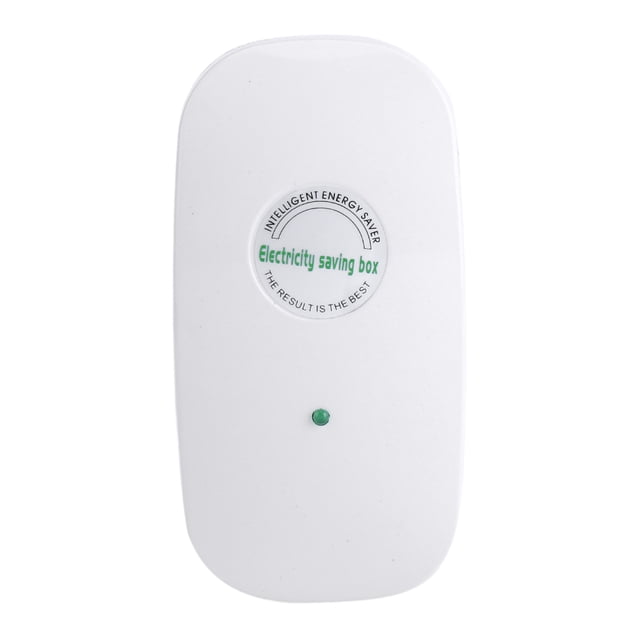 Saver 3000W Aparato Eléctrico Ahorro De Energía Eléctrica Caja De Ahorro De Energía