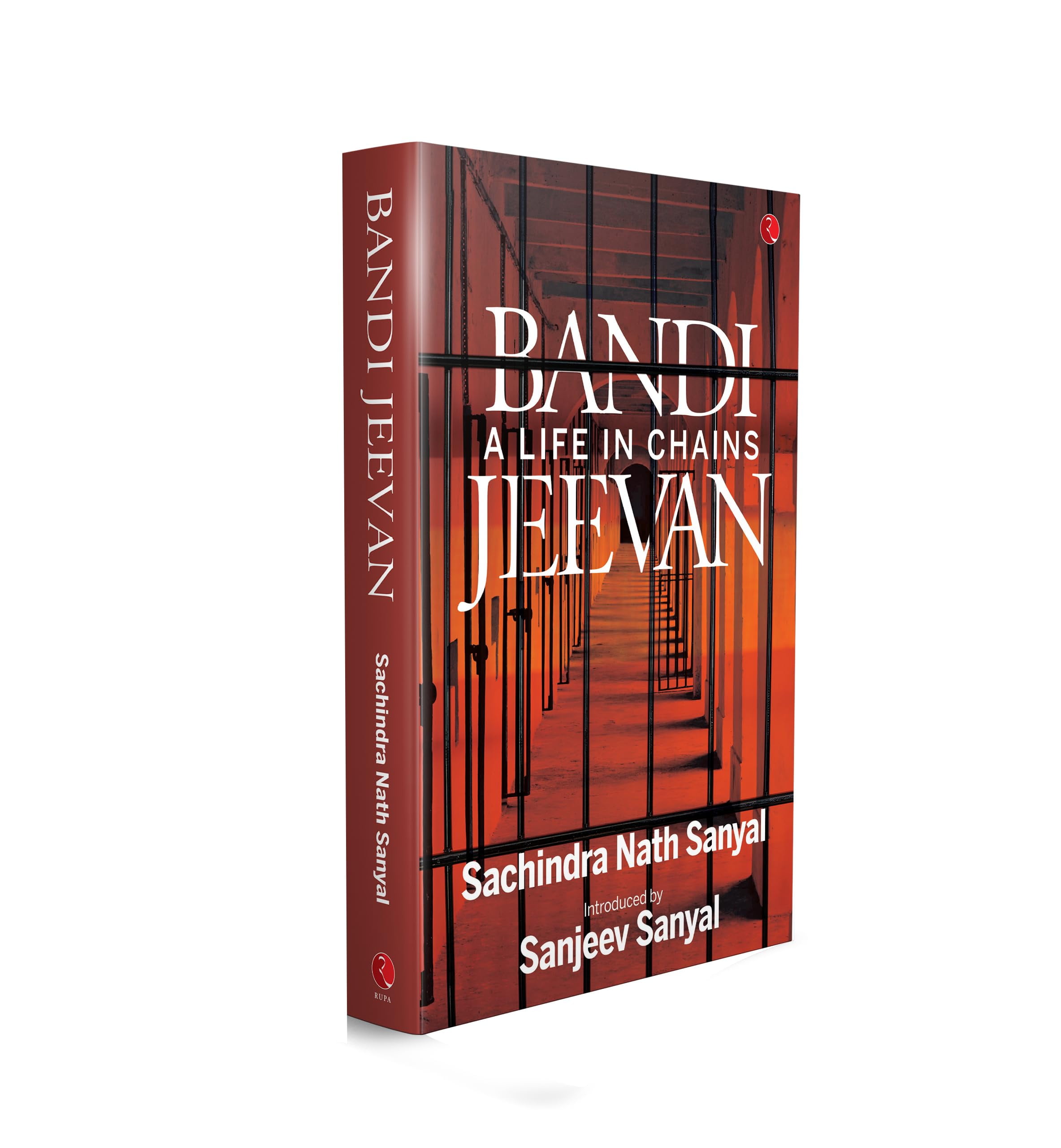Bandi Jeevan: A Life in Chains, (Hardcover)