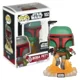 thumbnail image 1 of 2025 FUNKO POP Star Wars General Grievous #129 Reina Amidala Mandalorian #29 Figura Juguetes Darth Vader Luke Skywalker Leia Juguete de acción, 1 of 5