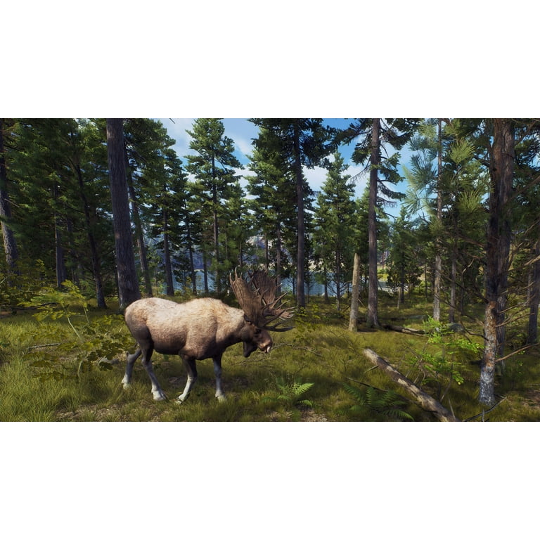 Trader Games - WAY OF THE HUNTER PS5 EURO NEW on Playstation 5