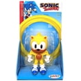 thumbnail image 2 of Ray Sonic Figurine Articulée de Collection 2,5 Pouces, 2 of 2