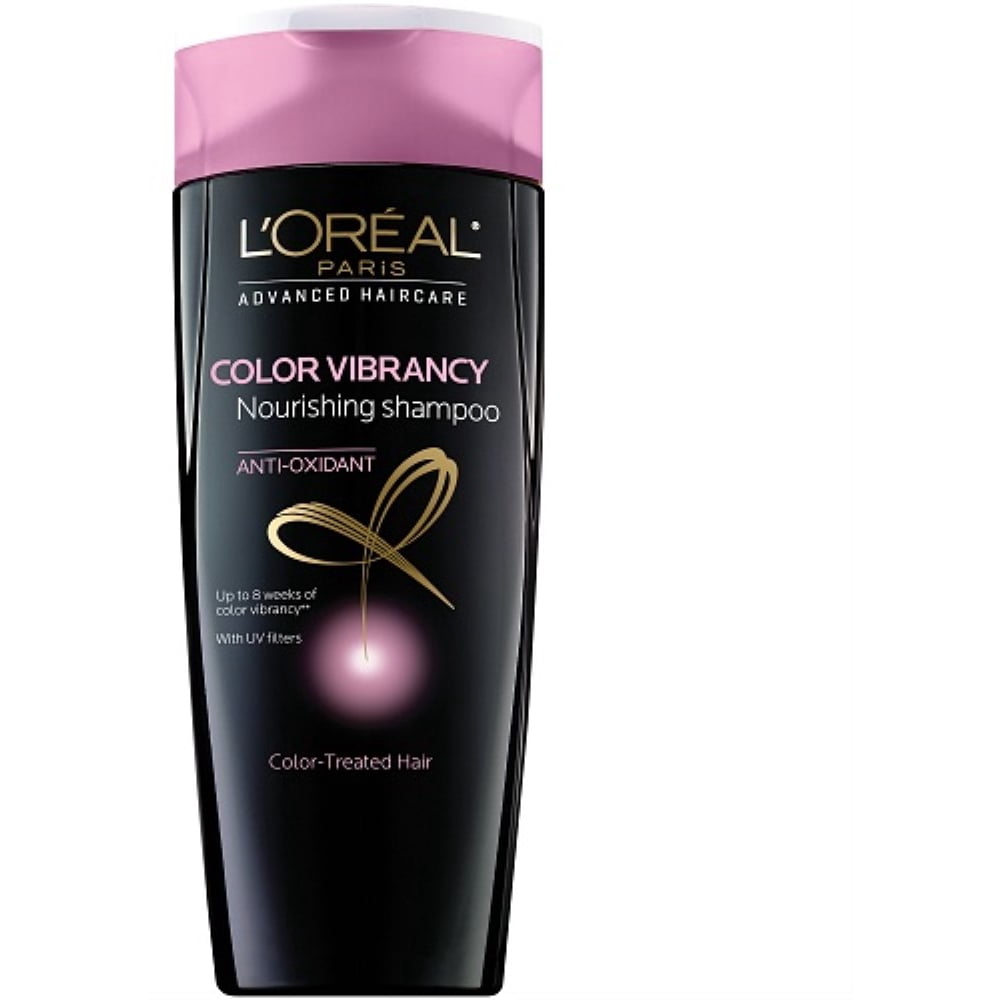 L'Oreal Advanced Haircare Color Vibrancy Nourishing Shampoo 12.6 oz