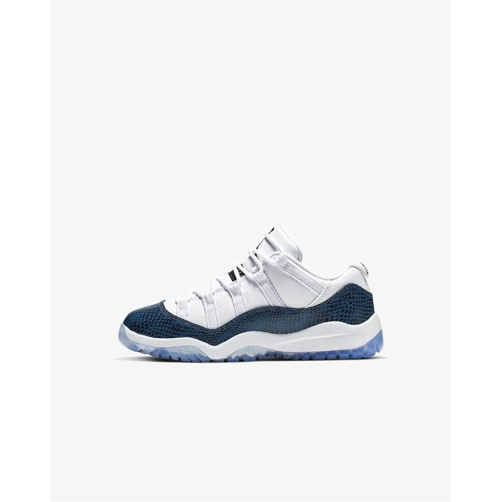 Nike Air Jordan 11 Retro Low PS Walmart