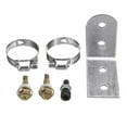 thumbnail image 4 of Kit de Silenciador Perfecl de Tubo de 24 Pulgadas Acero Inoxidable, 4 of 8