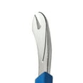thumbnail image 3 of ESTWING Pro Claw Nail Puller - 12.5" Pry Bar with Forged Steel Construction & No-Slip Cushion Grip - PC300G, 3 of 4