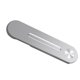 thumbnail image 5 of sweethay Soporte de teléfono antideslizante para oficina en casa, soporte de extensión para portátil, soporte de teléfono de aleación de aluminio Teléfono y Comunicación, 5 of 6