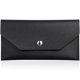 thumbnail image 1 of Clutch Bag Money Wallet Envelope Clutch Bag Fashion PU Leather Long Wallet Clutch, 1 of 3