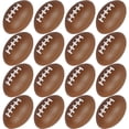 thumbnail image 5 of Foam Football AnapoliZ Mini, paquete de 16 unidades, 8,26 cm, regalo de fiesta, 5 of 5
