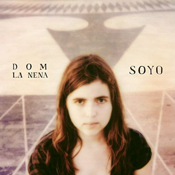 Dom la Nena - Soyo - Music & Performance - CD