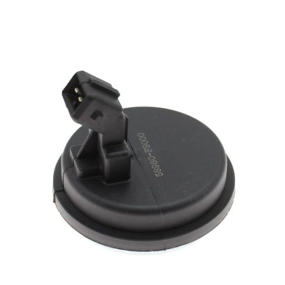 58980-F9000 Rear Wheel Bearing ABS Speed Sensor For Hyundai For Kia Solaris Accent Rio Stonic HB20 Bayon I20 Getz 16-22 58980F9000