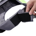 thumbnail image 4 of Life Jacket For Dog Life Vest Floating Swimming Vest For Pet Bathing Suits Safety Durable Pet Supplies, 4 of 5