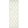 thumbnail image 3 of Safavieh Amherst Roderick Geometric Runner Rug, Beige/Light Gray, 2'3" x 9', 3 of 9