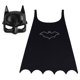 thumbnail image 2 of Batman: Set Role Play Mascara Con Capa Batman Spin Master Games 6064752, 2 of 3