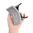 thumbnail image 3 of Coussin en Silicone pour Ongles Support de Coussin Outil de Manucure, 3 of 7