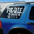 thumbnail image 2 of ArtSkills Liquid Chalk Markers, Washable Car Window Markers, Red…, 2 of 4