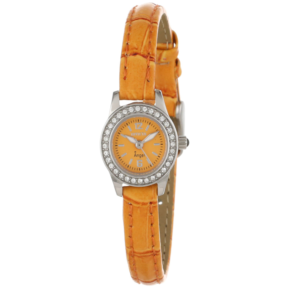 Invicta Angel Orange Women\'s 13658 Watch Invicta Women main image 4