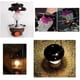 thumbnail image 4 of BEMS-20 juegos de lámparas de gas para camping, juegos de lámparas de queroseno, universales, 4 of 5