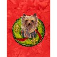 thumbnail image 1 of Drapeau Yorkie - Taille du Jardin&44; 11 x 15 Po., 1 of 1