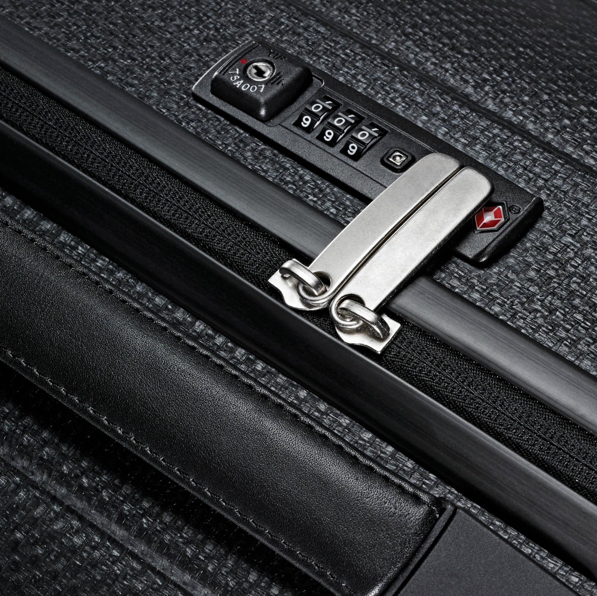Hartmann InnovAire Global Carry On Spinner Walmart