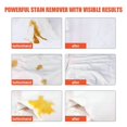 thumbnail image 3 of RAGUPEL 2026 New Bleach Pen,Instant Stain Remover Pen & Spot Cleaner,Portable Bleach Pen for Clothing Stain Removal,Clothes Stain Remover Pen Grease Stain Remover,Instantly Remove Stains, 3 of 7