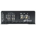 thumbnail image 3 of Massive Audio HIPPO H12004 1200 Watt 4-Channel Car Amplifier, 3 of 9