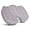 Black-292, variant on Premium Sports Pattern Memory Foam Seat Cushion Ergonomic Chair Pad for Office Chair, Car, Airplane & Bleachers Sciatica, Tailbone Hip & Back Pain Relief - Chair Cushion for Long Office Workers.