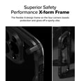 thumbnail image 3 of Funda Ringke Fusion-X compatible con iPhone 16 Pro - Negra, 3 of 9