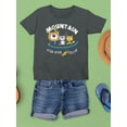 thumbnail image 3 of Mountain Wild River Fishing T-Shirt Juniors -Image by Shutterstock,  Medium, 3 of 4