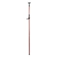 thumbnail image 2 of  Telescoping Pole, 44.1lb Load Bearing  Extendable Mounting Pole  For  Line Lasers For Engineers, 2 of 8