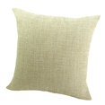 thumbnail image 1 of Funda de almohada cuadrada Zulema Funda de cojín 60x60cm Beige, 1 of 8
