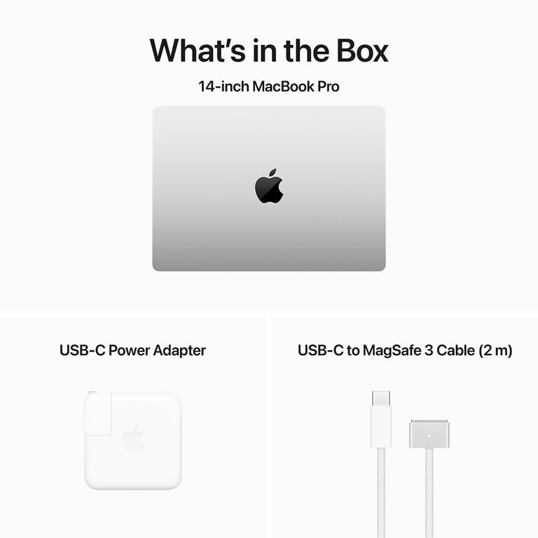 Apple MacBook Pro 14