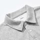 thumbnail image 4 of pstuiky camisa de manga larga para hombre, Top de manga larga con cuello y hebilla para hombre top de hombre l, 4 of 7