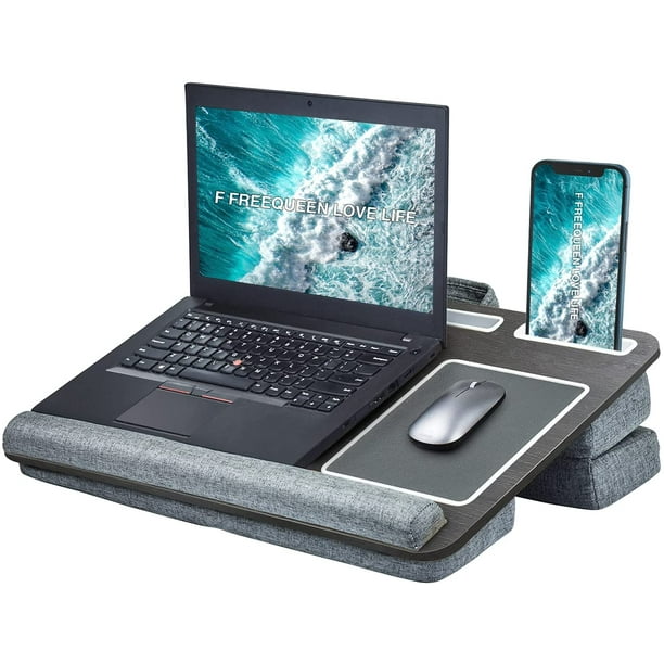 Knee table 2024 for laptop