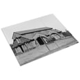 thumbnail image 3 of Print: Buffalo House Zoo Park, circa 1918, 3 of 4