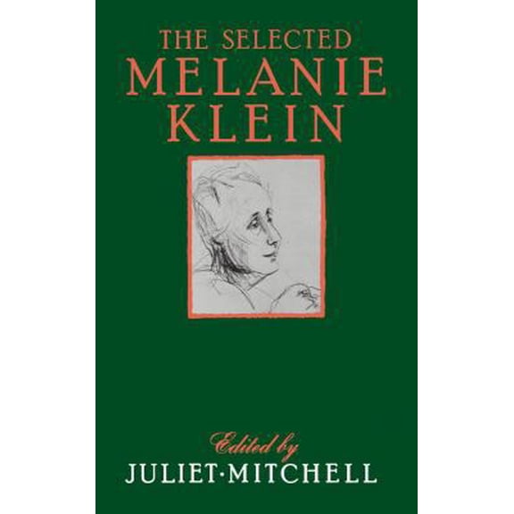 Pre-Owned Selected Melanie Klein (Paperback) 0029214815 9780029214817