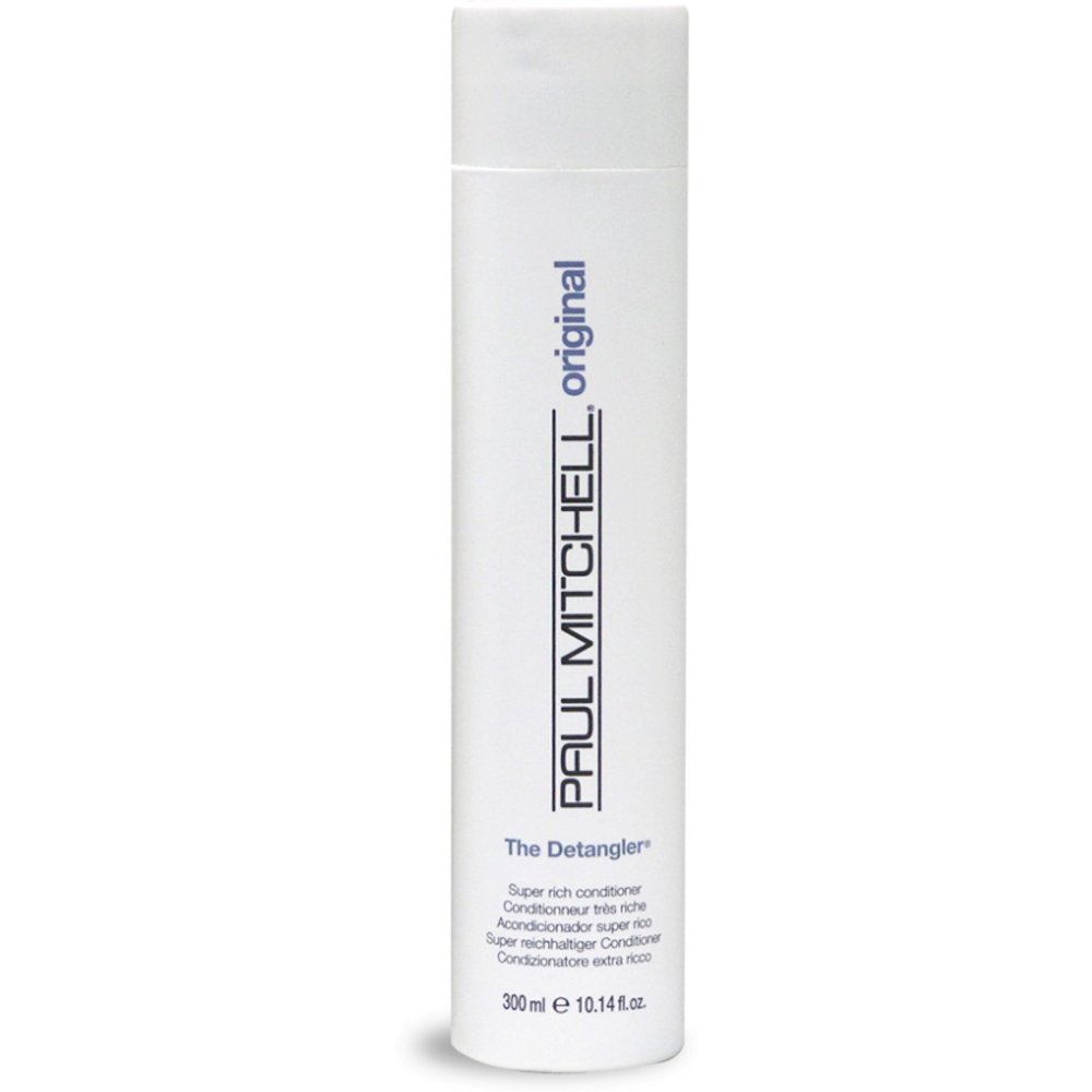 Paul Mitchell Paul Mitchell The Detangler Super Rich Conditioner, 10.