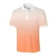 thumbnail image 4 of Camisas de Manga Larga para Hombres Impreso Casual Girar Hacia Abajo Botones de Cuello Lateral Dividido, Blusa de Camiseta Unisex para Diario, 4 of 4