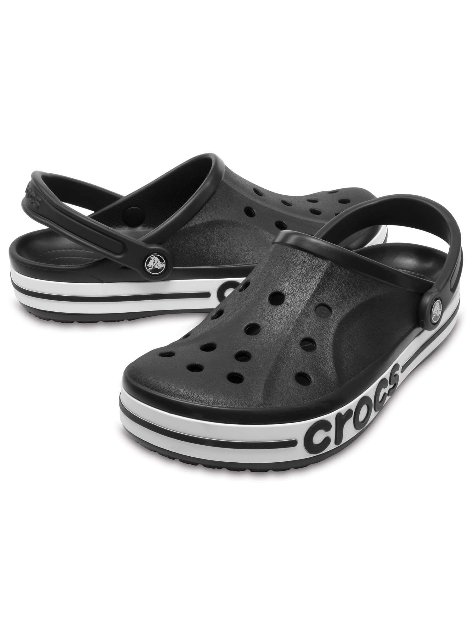 Crocs Unisex Bayaband Clog