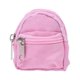 thumbnail image 1 of Mochila para muñecas, accesorios para bolsos, minijuguetes, regalos bonitos para niños, 7 colores, 1 of 5