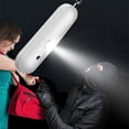 thumbnail image 4 of Naiovety Alarma de seguridad Linterna LED Botón de alerta de emergencia Acampar al aire libre Dispositivo de protección para niños Regalos de Type3 NO3, 4 of 6